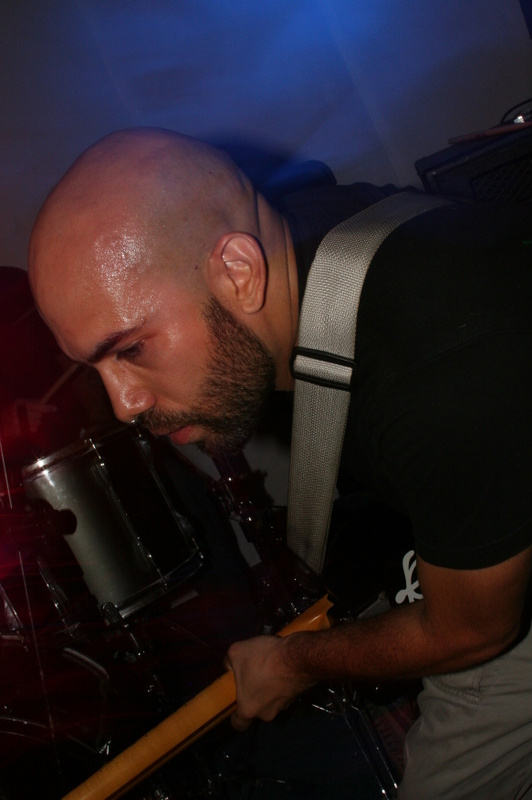 El Buk con Un Final Fatal (foto por Ramón Miranda Beltrán)