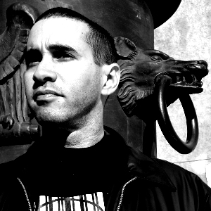 Eric Torres,  alias Dacaboya