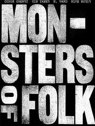 Monsters Of Folk