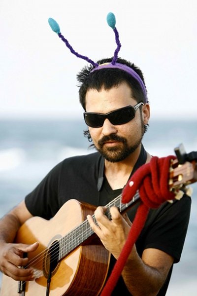 Los Nervios Musica Realenga